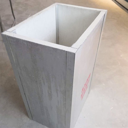 玻鎂風管